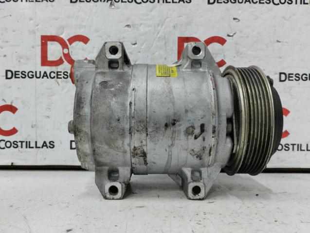 VOLVO 31308259 Компрессор кондиционера в наличии Черновцы