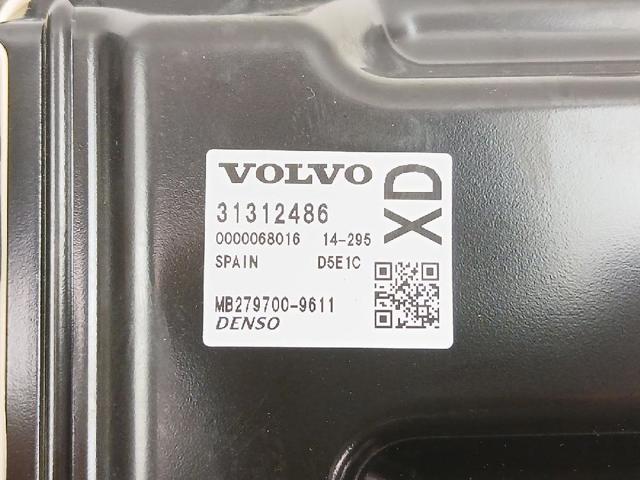 VOLVO 31312486 в наличии Запорожье