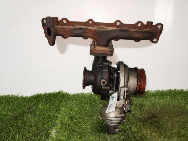 Turbina 31312713 Volvo