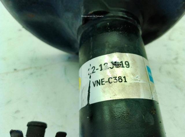 31313453522 BMW Амортизатор передний правый купить в Запорожье