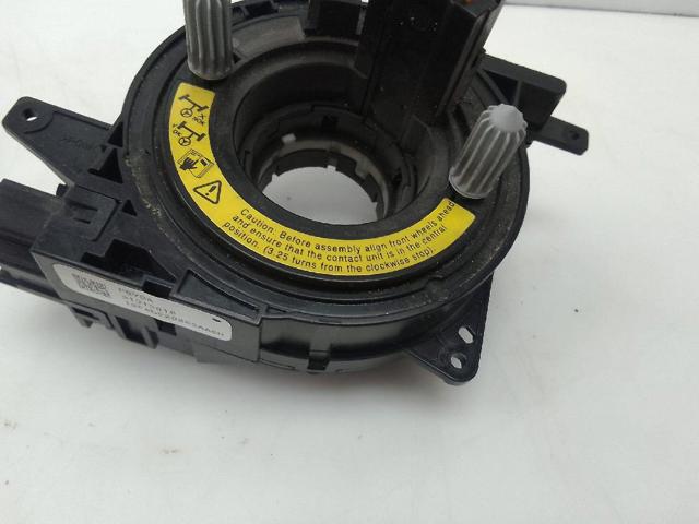 Anel AIRBAG de contato, cabo plano do volante 31313818 VOLVO