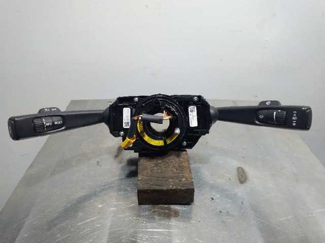 Anel AIRBAG de contato, cabo plano do volante 31313818 VOLVO