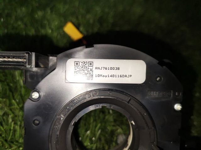 31313818 VOLVO Кольцо контактное, шлейф руля купить в Черкассы