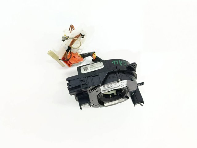 Anel AIRBAG de contato, cabo plano do volante Volvo S80 2 AS, AR