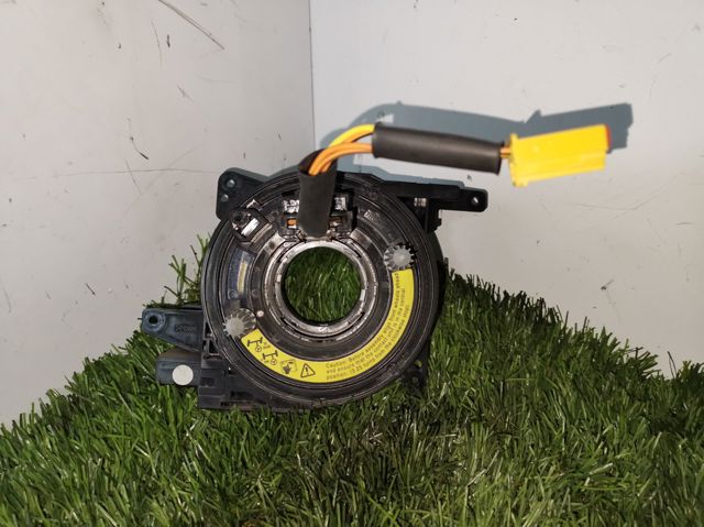 Anel AIRBAG de contato, cabo plano do volante 31313818 VOLVO