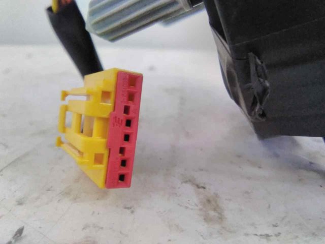 Anel AIRBAG de contato, cabo plano do volante 31313854 VOLVO