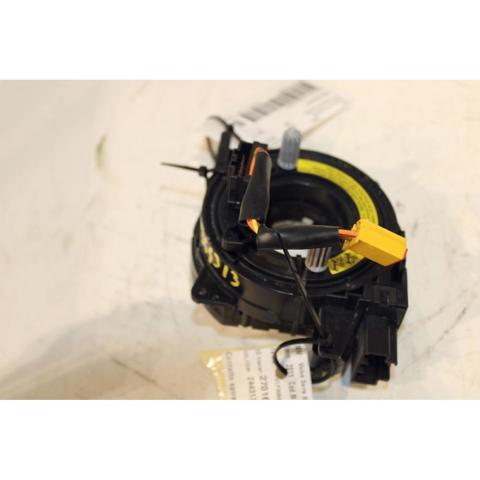 Anel AIRBAG de contato, cabo plano do volante 31313854 VOLVO