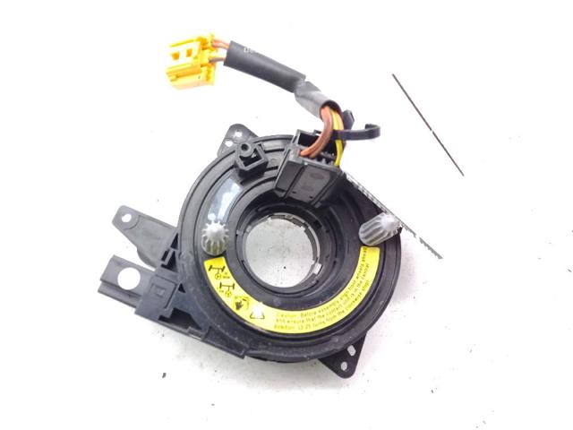 Anel AIRBAG de contato, cabo plano do volante 31313854 VOLVO