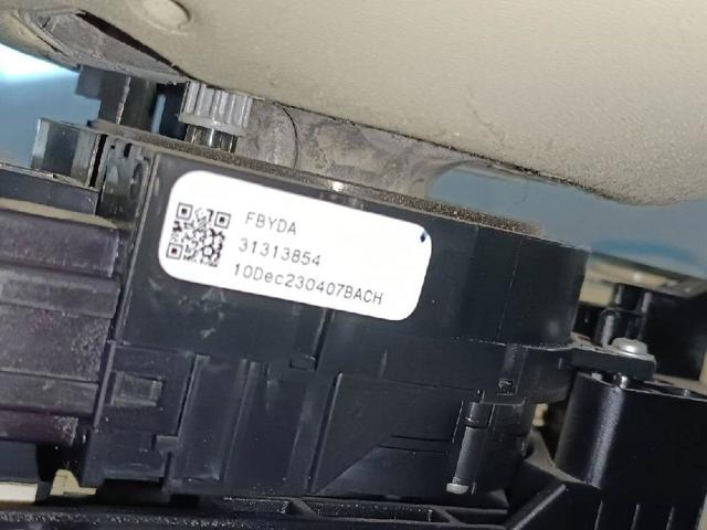 Anel AIRBAG de contato, cabo plano do volante Volvo S80 2 AS, AR