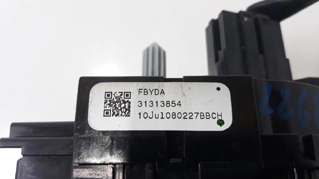 31313854 VOLVO Кольцо контактное, шлейф руля купить в Тернополь