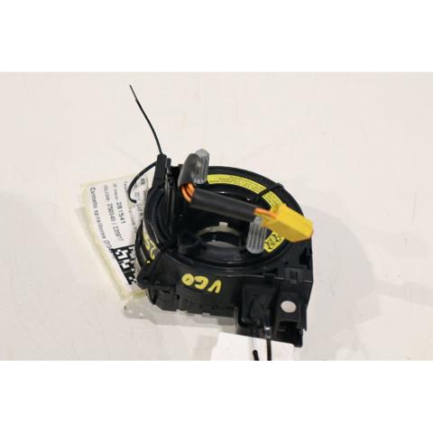 Anel AIRBAG de contato, cabo plano do volante 31313854 VOLVO