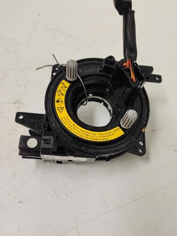 Anel AIRBAG de contato, cabo plano do volante 31313854 VOLVO