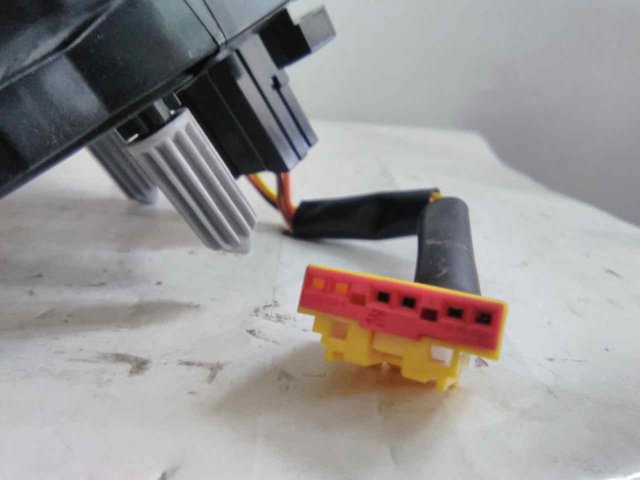 Anel AIRBAG de contato, cabo plano do volante 31313854 VOLVO