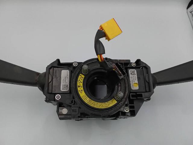 Anel AIRBAG de contato, cabo plano do volante 31313854 VOLVO