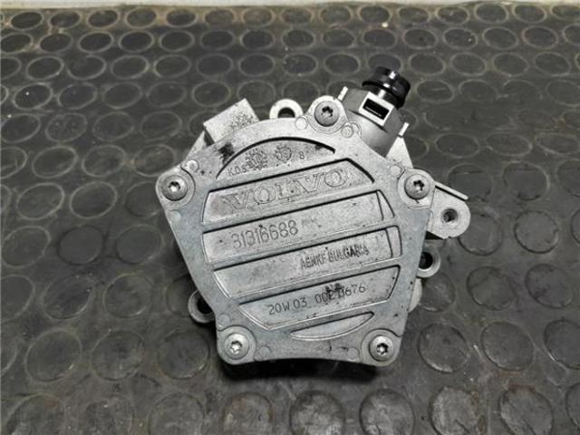 Bomba a vácuo Volvo XC90 2 256