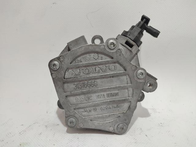 Bomba a vácuo Volvo XC90 2 256