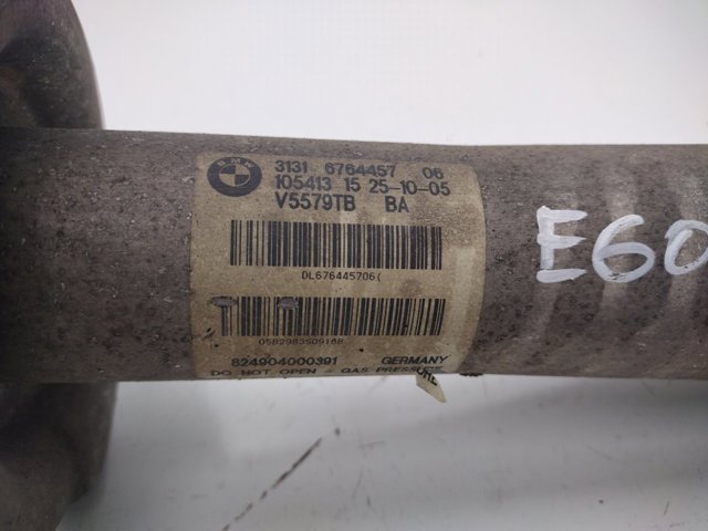 31316764457 BMW Амортизатор передний левый купить в Харьков