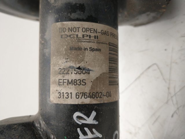 31316764602 BMW Амортизатор передний правый купить в Житомир