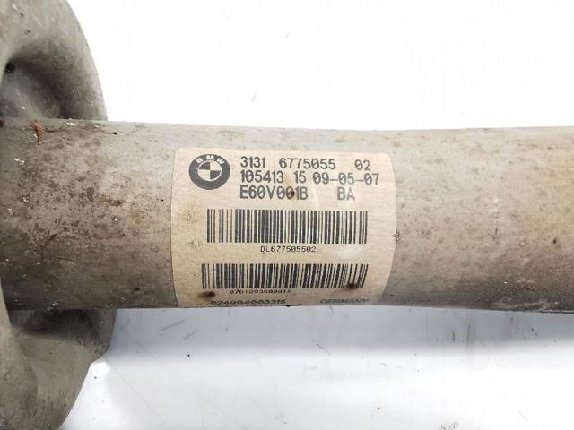 31316775055 BMW Амортизатор передний левый купить в Николаев