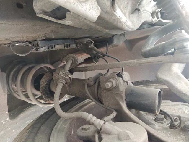 31316786017 Амортизатор передний левый купить Павлоград