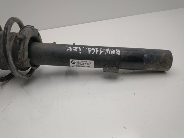 31316786017 BMW Амортизатор передний левый купить в Сумы
