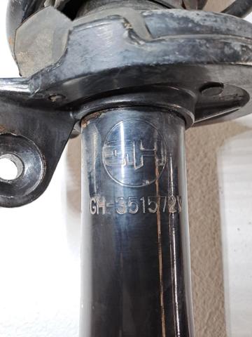 31316786531 BMW Амортизатор передний левый купить в Киев