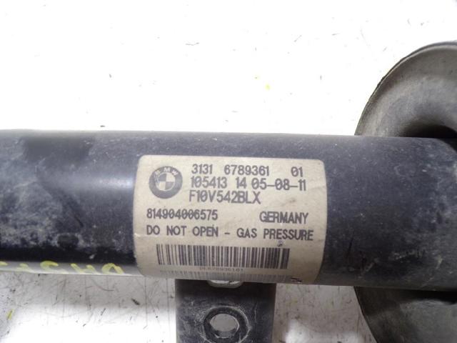 BMW 31316789361 Амортизатор передний левый в наличии Кривой Рог