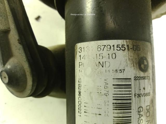 BMW 3131679155105 в наличии Хмельницкий