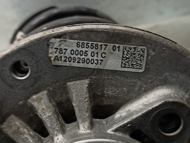 31316791575 BMW Амортизатор передний купить в Киев