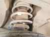 Amortecedor dianteiro direito 31316796156 BMW