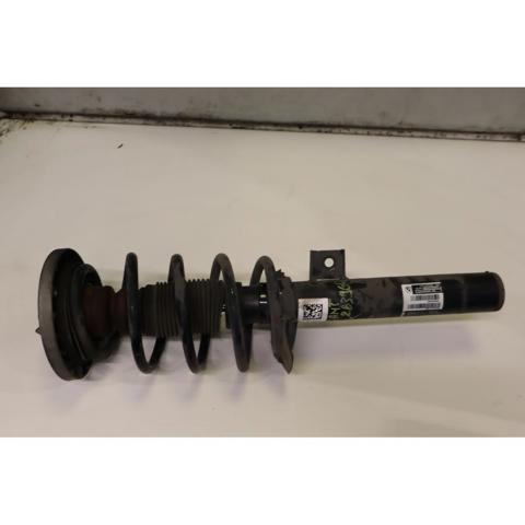 31316796316 BMW Амортизатор передний правый купить в Ровно