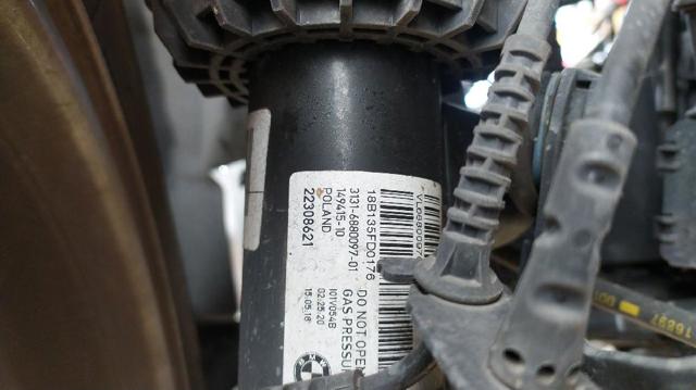 31316852215 BMW Амортизатор передний левый купить в Хмельницкий