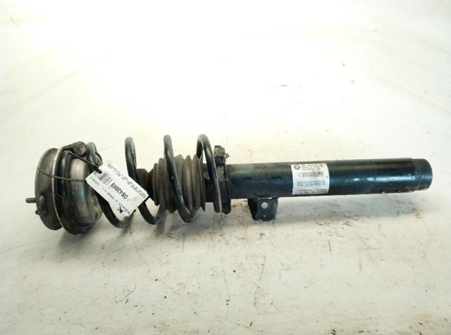 31316855239 BMW Амортизатор передний левый купить в Киев