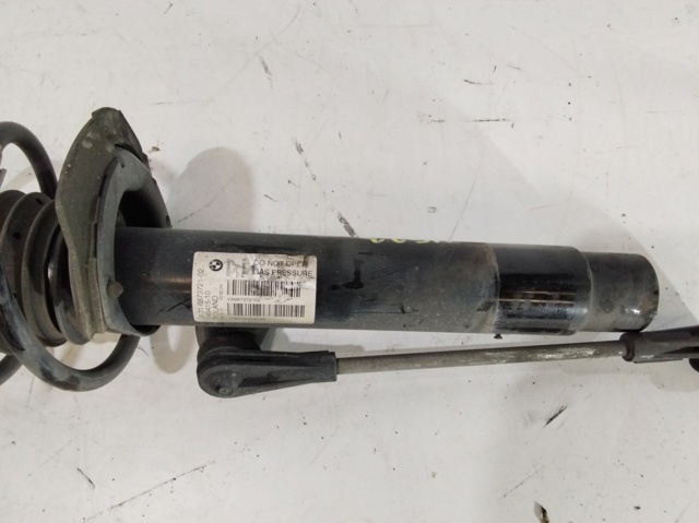 31316873721 BMW Амортизатор передний купить в Ирпень