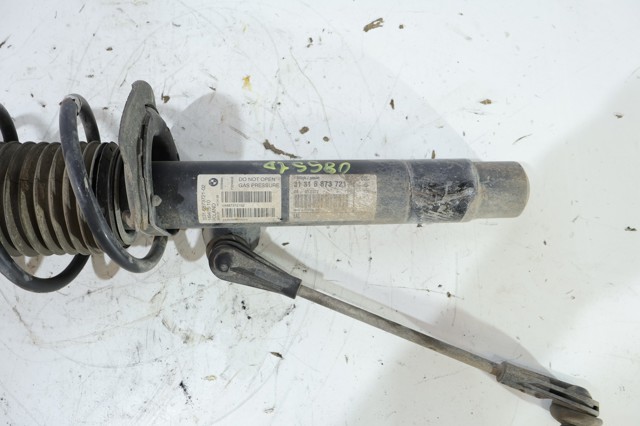 BMW 31316873721 Амортизатор передний в наличии Черновцы