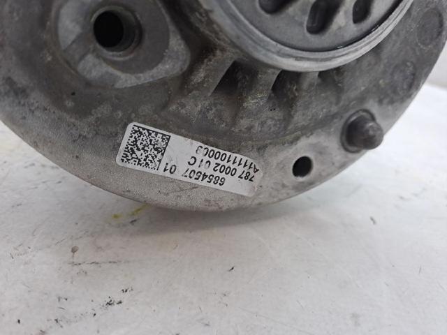 31316873721 BMW Амортизатор передний купить в Львов