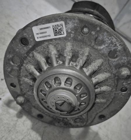 31316873789 BMW Амортизатор передний купить в Павлоград
