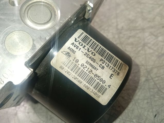 VOLVO 31317378 в наличии Запорожье