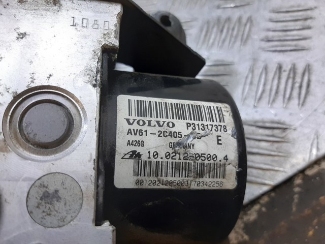 31317378 VOLVO купить в Каменское