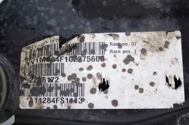VOLVO 31317517 Балка передней подвески (подрамник) в наличии Каменское