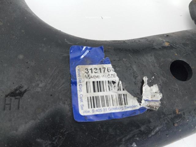 VOLVO 31317661 Рычаг передней подвески левый в наличии Одесса