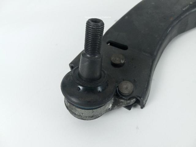 VOLVO 31317661 Рычаг передней подвески нижний левый в наличии Украина