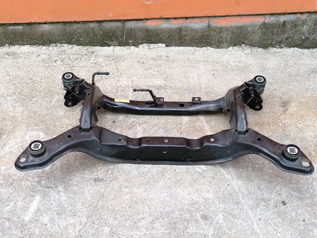 Viga de suspensão traseira (plataforma veicular) Volvo S80 2 AS, AR