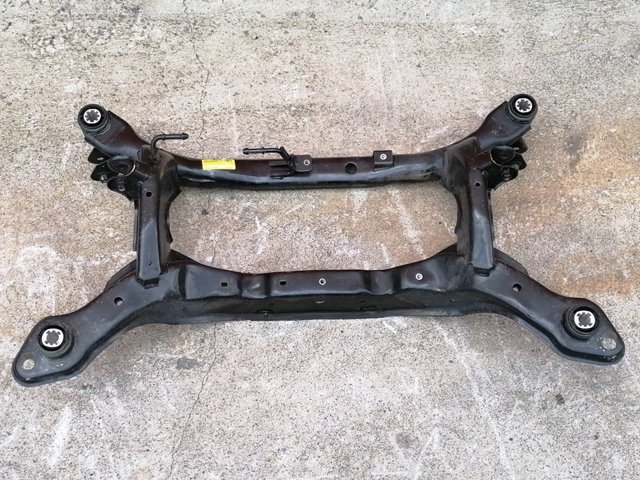 Viga de suspensão traseira (plataforma veicular) Volvo S80 2 AS, AR