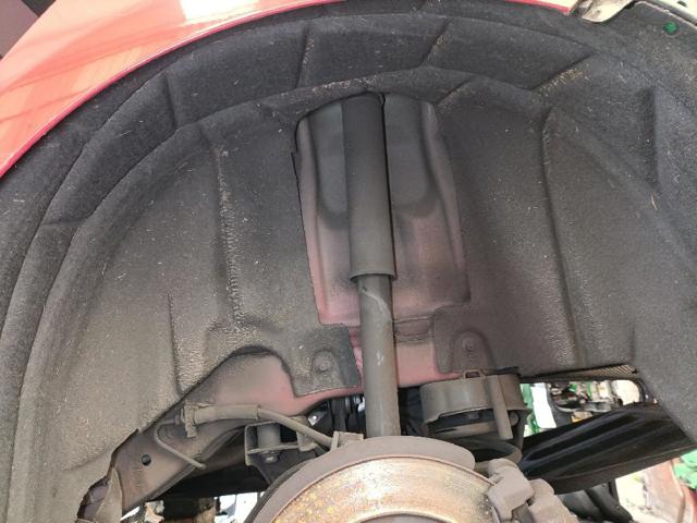 VOLVO 31317960 Амортизатор задний в наличии Тернополь