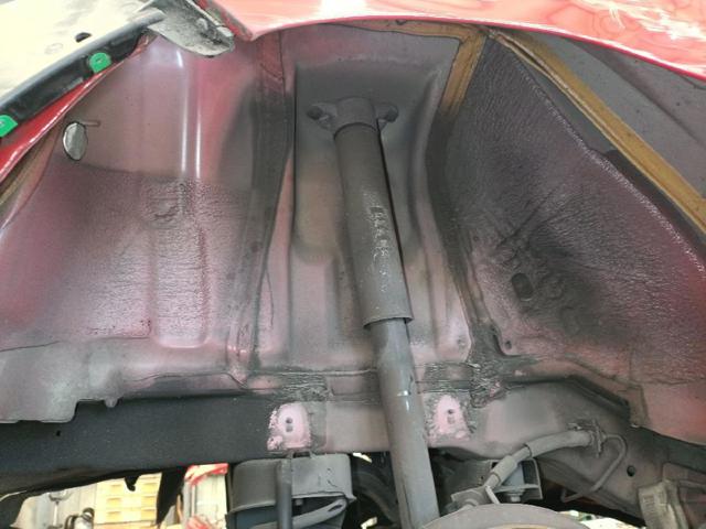 31317960 Амортизатор задний купить Павлоград