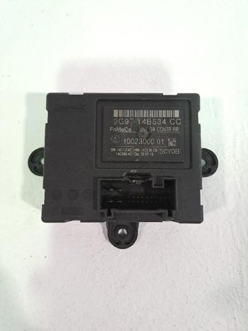 VOLVO 31318368 Блок комфорта передней двери в наличии Полтава