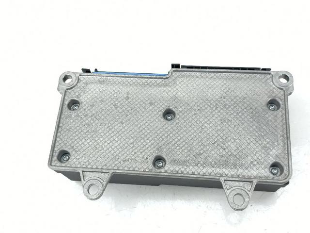31318792 Модуль-процессор управления подушкой безопасности (ЭБУ AIRBAG) купить Харьков