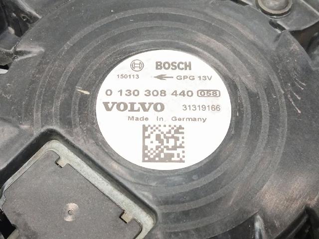 VOLVO 31319166 Электровентилятор охлаждения в наличии Полтава