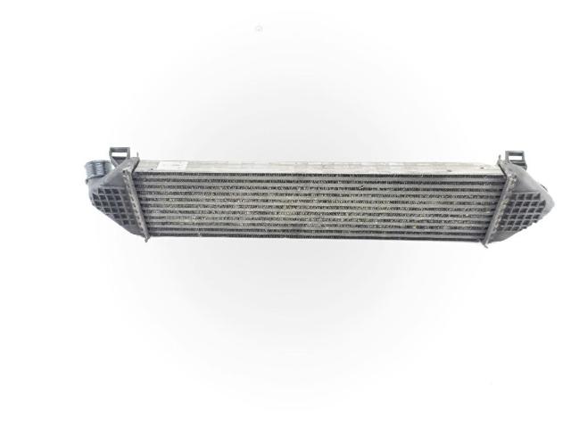 31319168 VOLVO Радиатор интеркуллера купить в Сумы